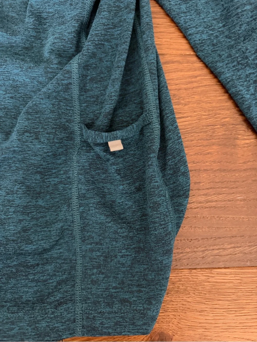 Nike peloton long